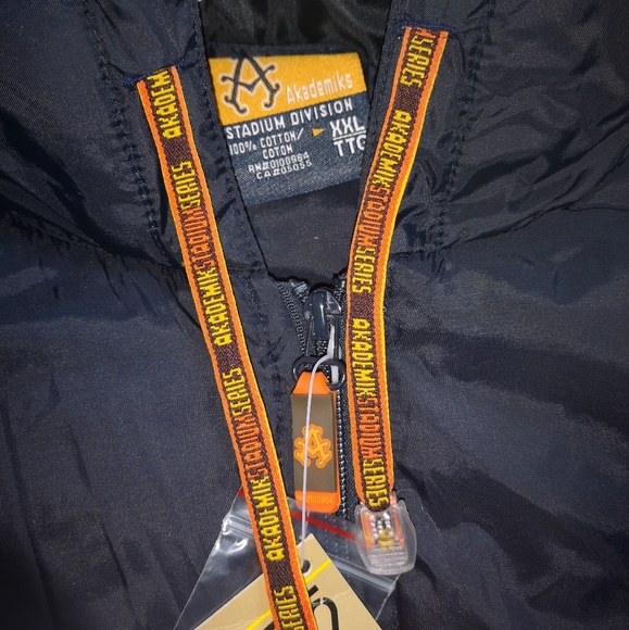 Akademiks Jacket - Picture 2 of 3